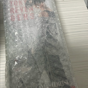 도쿄리벤저스 제일복권 A상 마이키 피규어