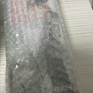 도쿄리벤저스 제일복권 A상 마이키 피규어