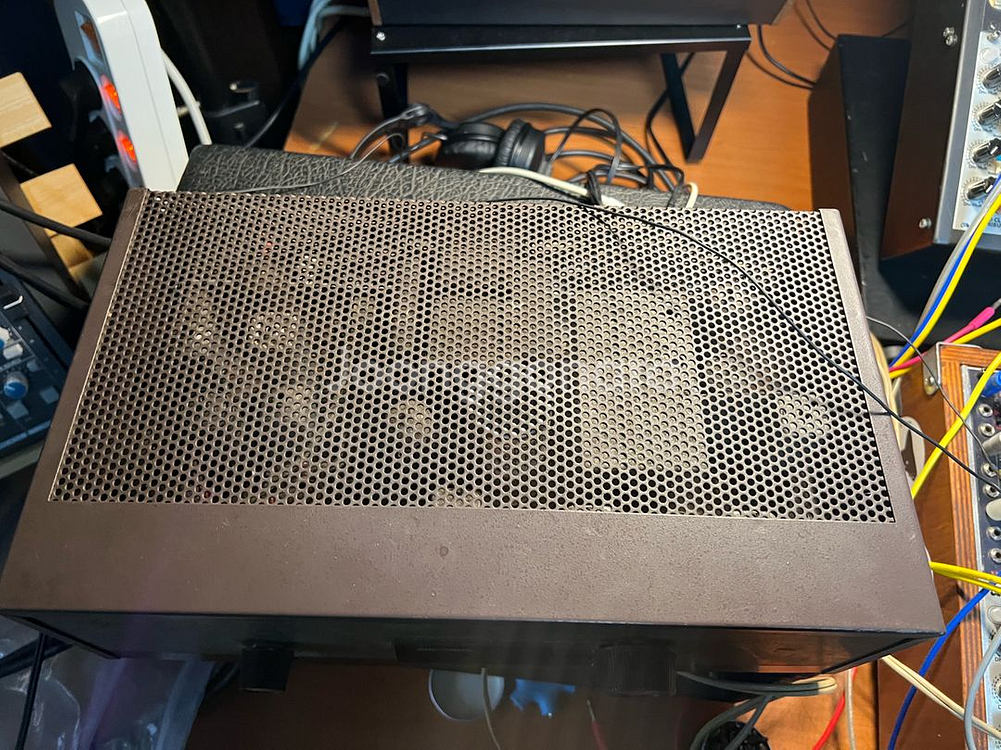 진공관라디오 dynatuner--1