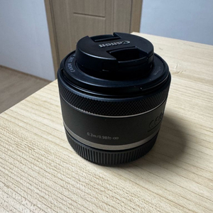캐논 rf50mm f1.8 판매합니다