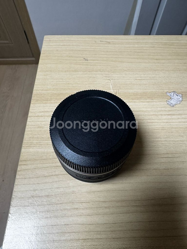 캐논 rf50mm f1.8 판매합니다--1