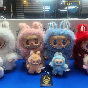 대형 라부부 38cm