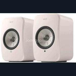 삽니다 케프 kef lsx2 lt+ p1 pad 화이트