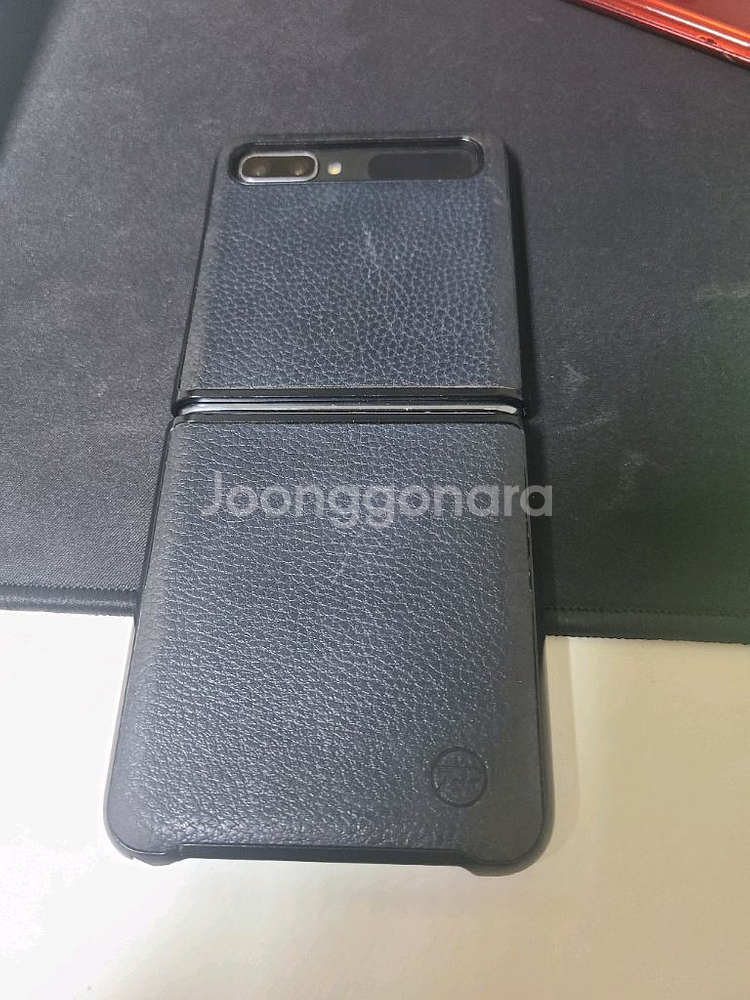 갤럭시 z플립 5g z플립2 판매합니다 (개인)--1