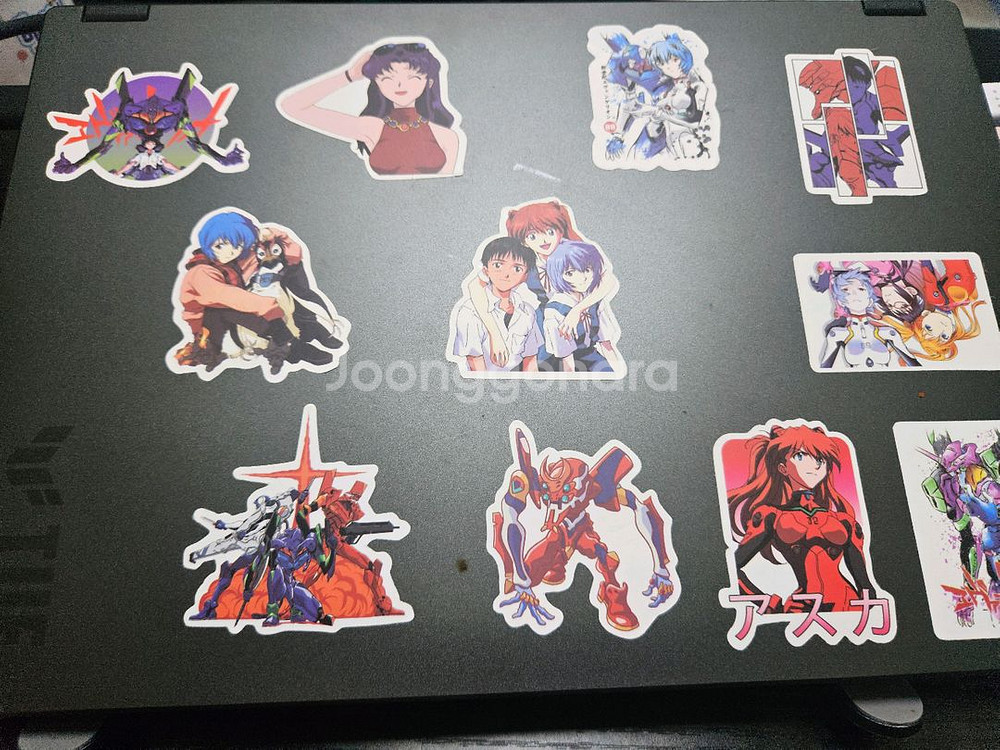 아수스 tuf a14 고성능 노트북--0