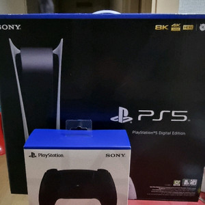 ps5 디지털버전 1118b 팝니다