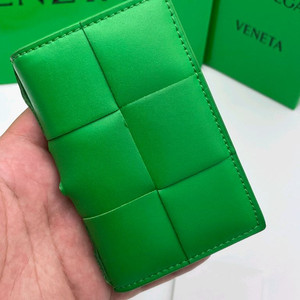 [ 정품 / 풀구성 ] 보테가베네타 맥시 오거나이저