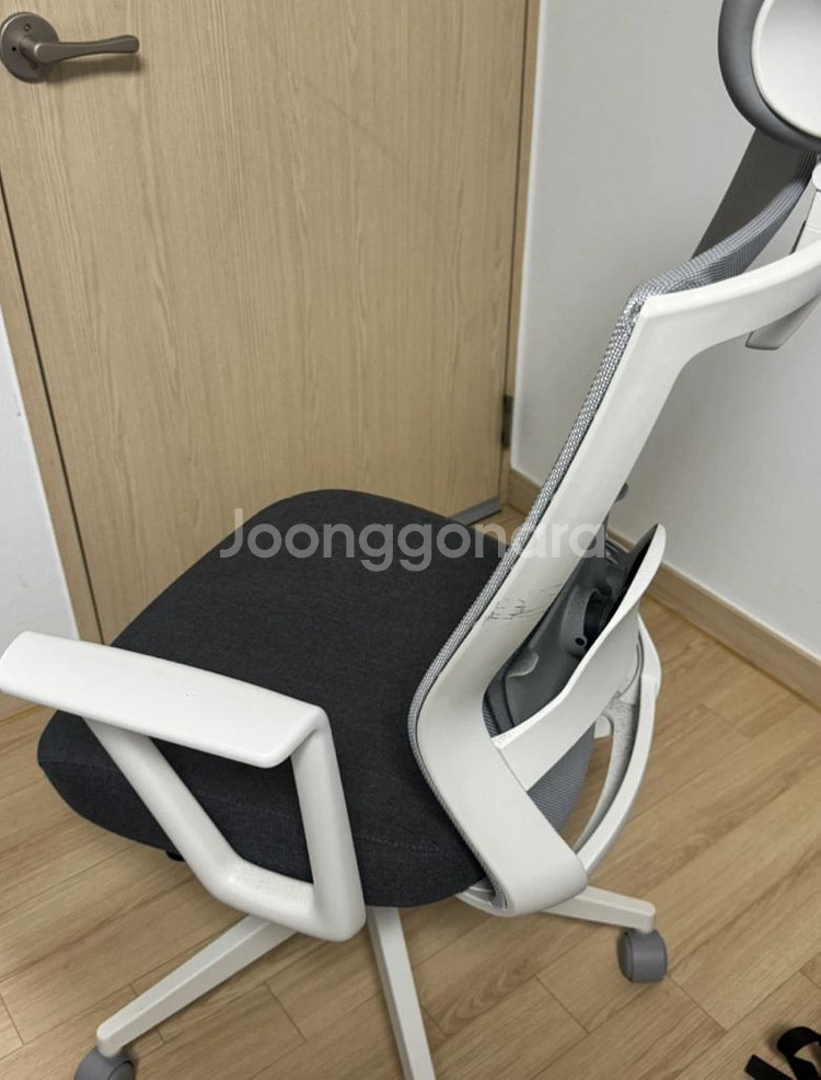 시디즈 T50 라이트--1