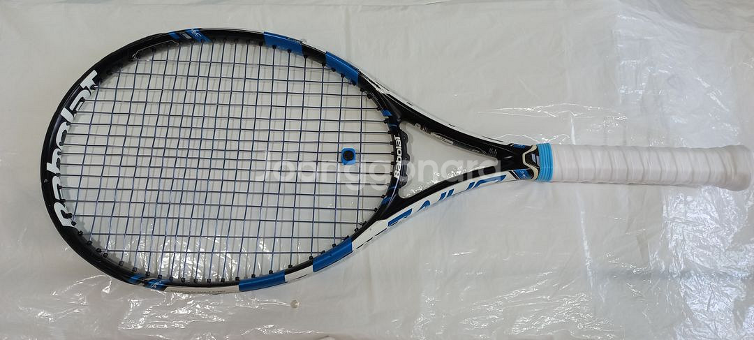 테니스라켓 바볼랏 퓨어드라이브 (300g/15년)--0
