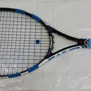 테니스라켓 바볼랏 퓨어드라이브 (300g/15년)