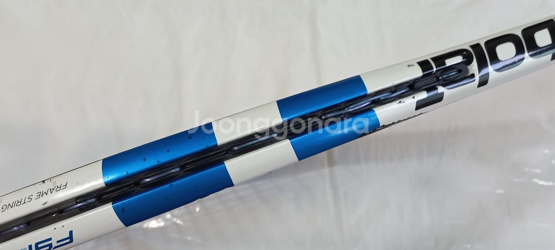 테니스라켓 바볼랏 퓨어드라이브 (300g/15년)--2