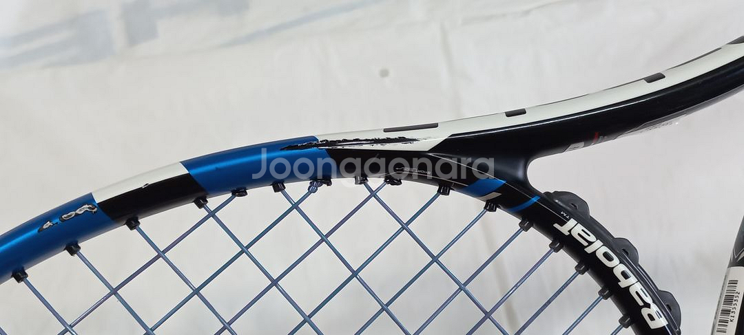 테니스라켓 바볼랏 퓨어드라이브 (300g/15년)--5