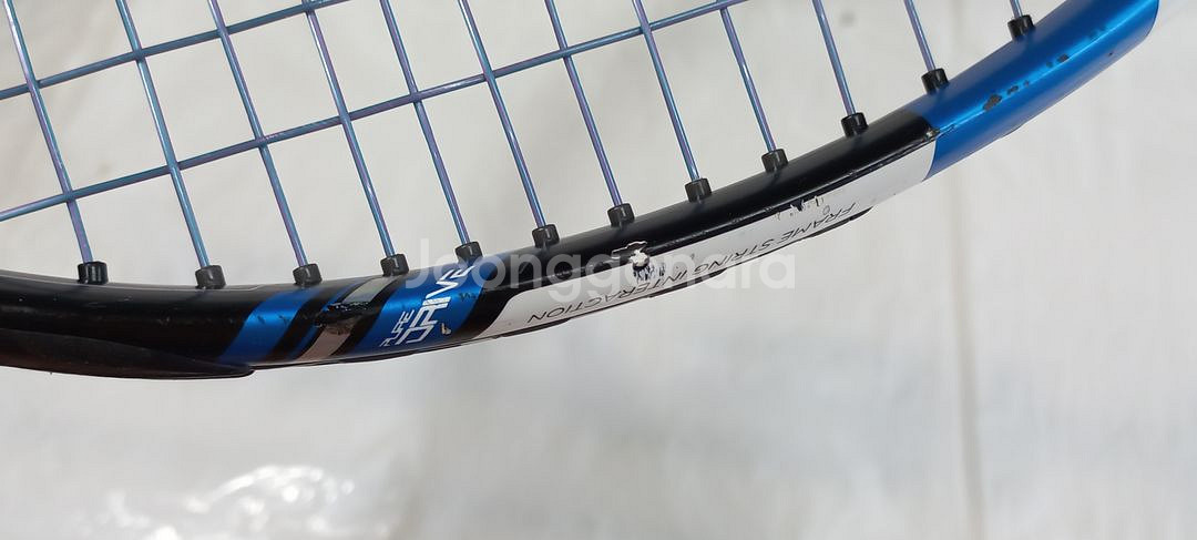 테니스라켓 바볼랏 퓨어드라이브 (300g/15년)--8