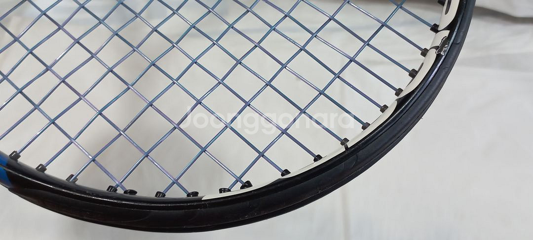 테니스라켓 바볼랏 퓨어드라이브 (300g/15년)--9