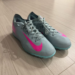 나이키 머큐리얼 베이퍼 TF 풋살화 265