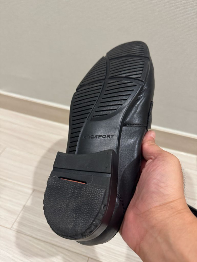 락포트 페니 로퍼 260--3