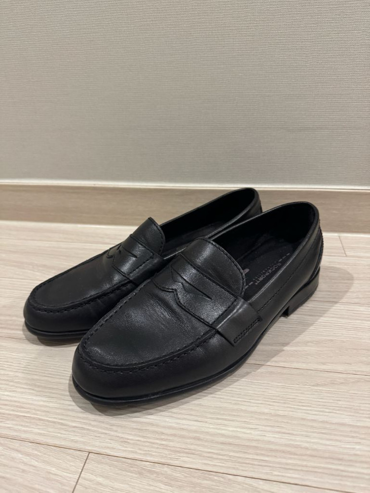 락포트 페니 로퍼 260--1