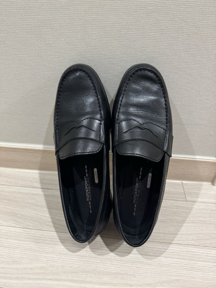 락포트 페니 로퍼 260--4