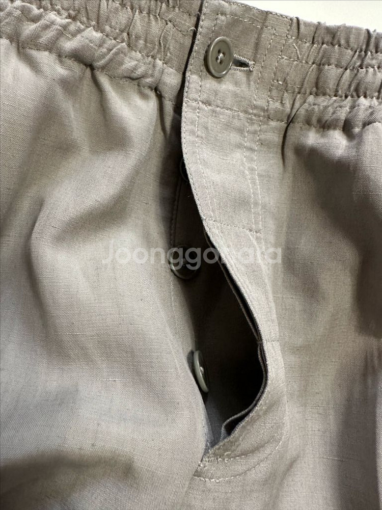 에르메스 남성팬츠--6