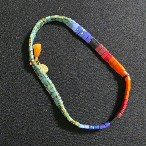 넘버프로젝트 헤드투토 SHASHI 팔찌 브레이슬릿