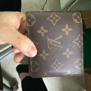 루이비통 멀티플 월릿 반지갑(M60895)