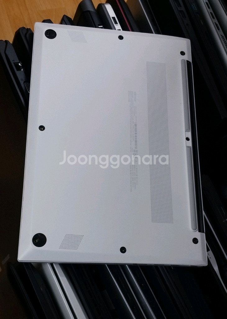 LG전자 2025 그램 14Z90T-GA5JK(내용필)--3