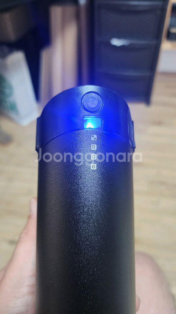 알톤 코디악 자전거 36V 17.5Ah 배터리(미사용)--0