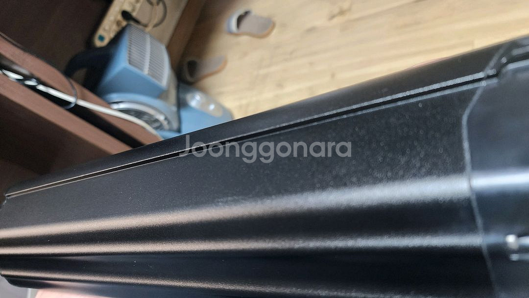 알톤 코디악 자전거 36V 17.5Ah 배터리(미사용)--3