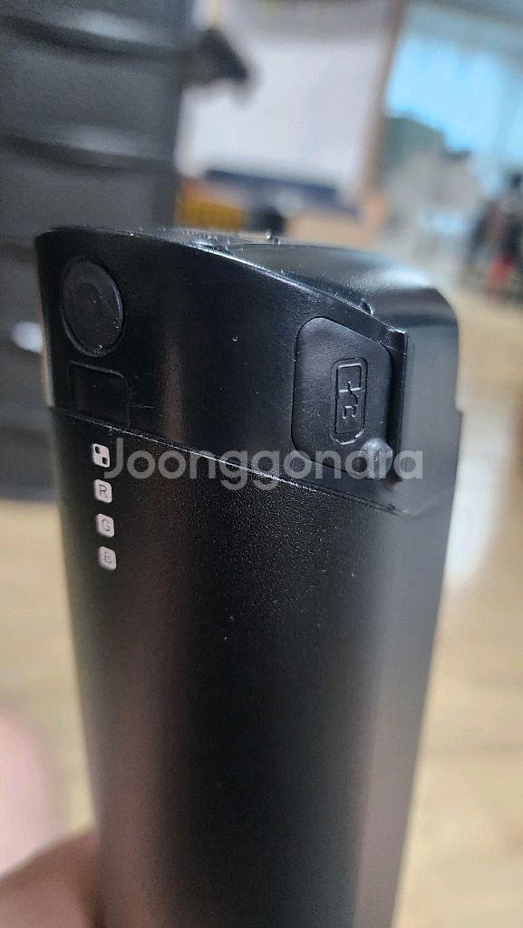 알톤 코디악 자전거 36V 17.5Ah 배터리(미사용)--5