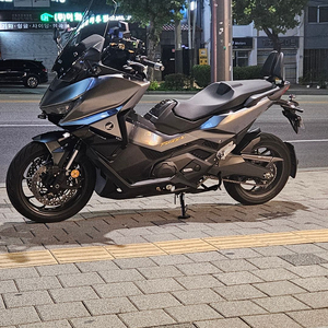 2025포르자750 스피커튜닝