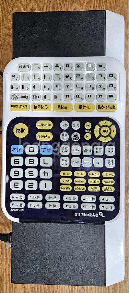 금영반주기 KMS-S700--2