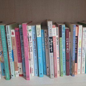 청소년 도서, 청소년 서적, 청소년 소설, 청소년 교양