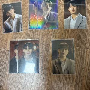 세븐틴 power of love the movie 2차