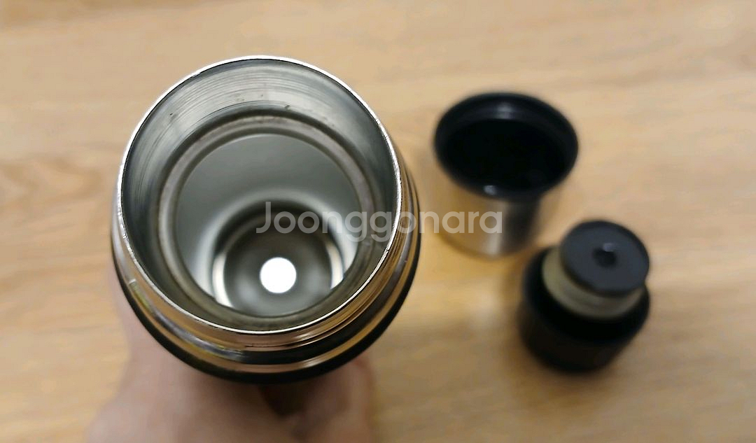 보온병 0.27L--2