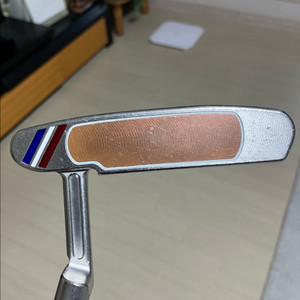 스카티 카메론 한정판 퍼터