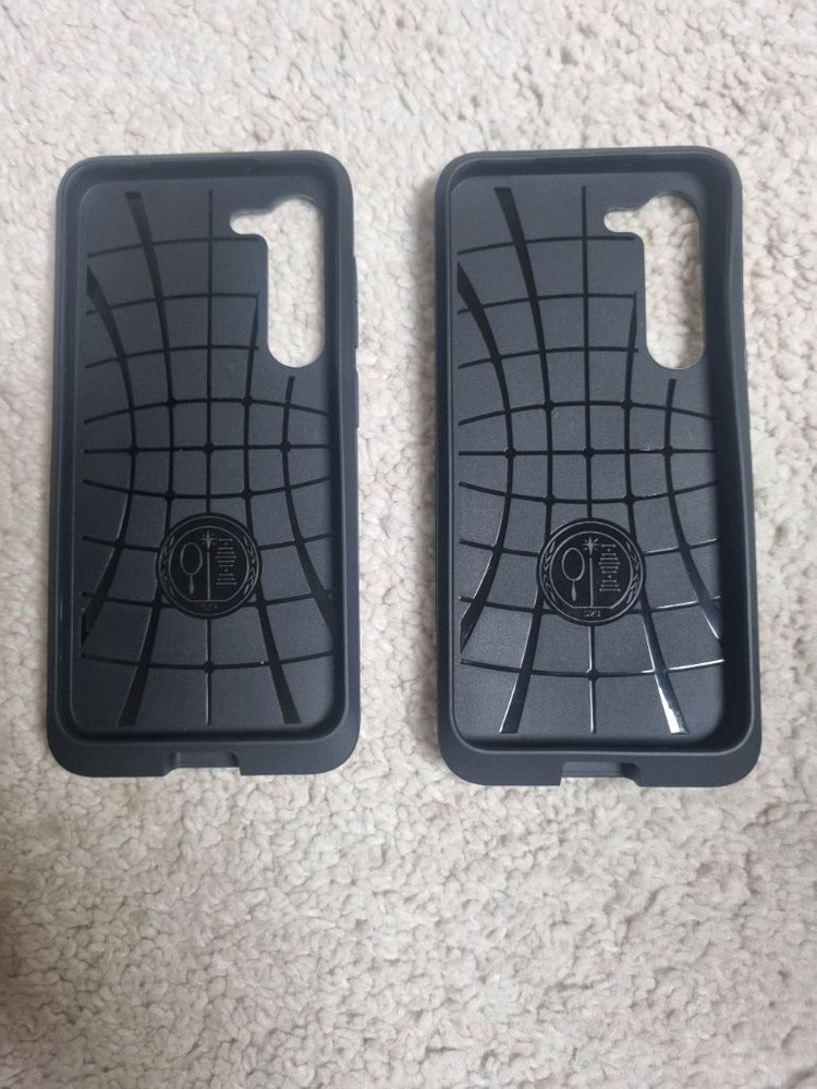 (새상품) 삼성 갤럭시 S23 케이스 2개 일괄--1