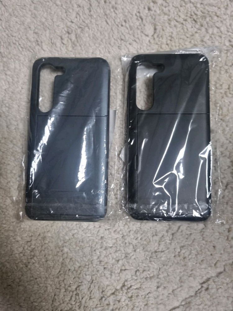 (새상품) 삼성 갤럭시 S23 케이스 2개 일괄--2
