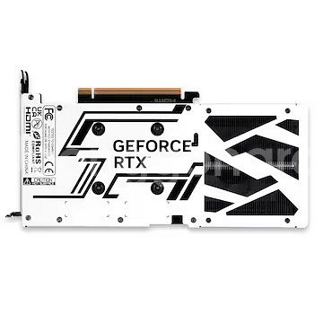 갤럭시 GALAX RTX5060 Ti WHITE OC--2