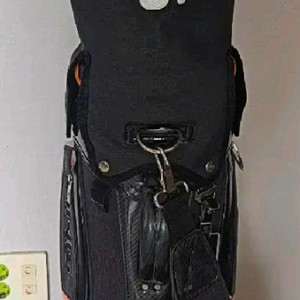 핑 경량 골프백 캐디백
