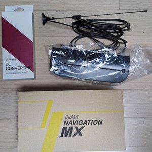 아이나비 내비게이션 MX 64Gb(무한 업글) 팝니다