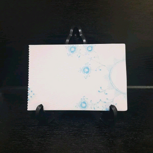 단종 미개봉)로얄코펜하겐 멀티컬러엘레먼츠 서빙보드 스몰