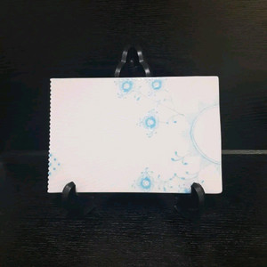 단종 미개봉)로얄코펜하겐 멀티컬러엘레먼츠 서빙보드 스몰