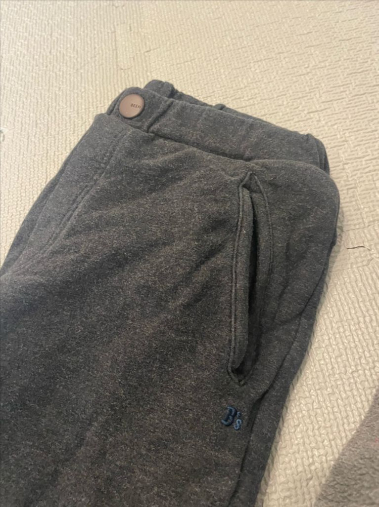 아동 가을 겨울바지 일괄(140)--14