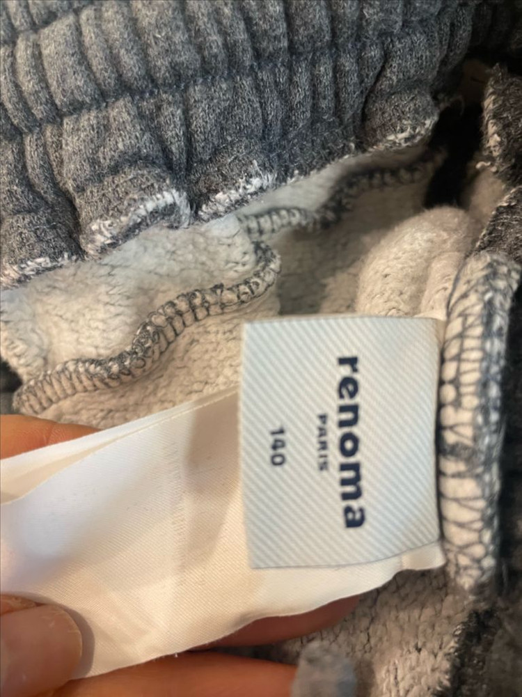 아동 가을 겨울바지 일괄(140)--9