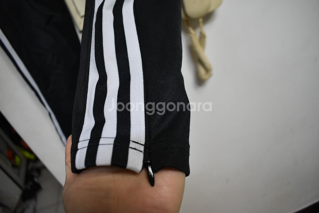 아디다스 트레이닝복 바지 <<85>>--4