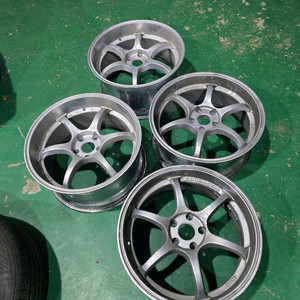 어드반 ssf 19인치휠