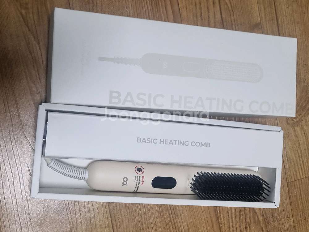 오아 유선 뿌리볼륨고데기 미니고데기--3