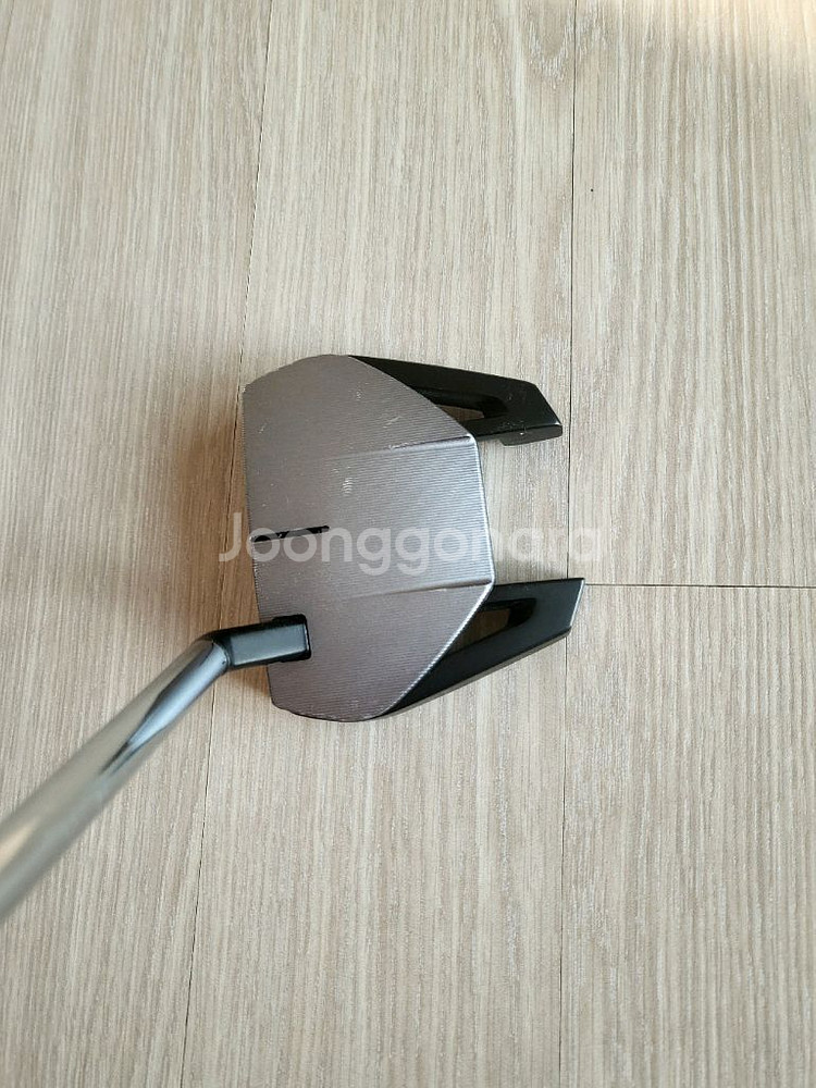 테일러메이드 스파이더GT퍼터(정품)--0
