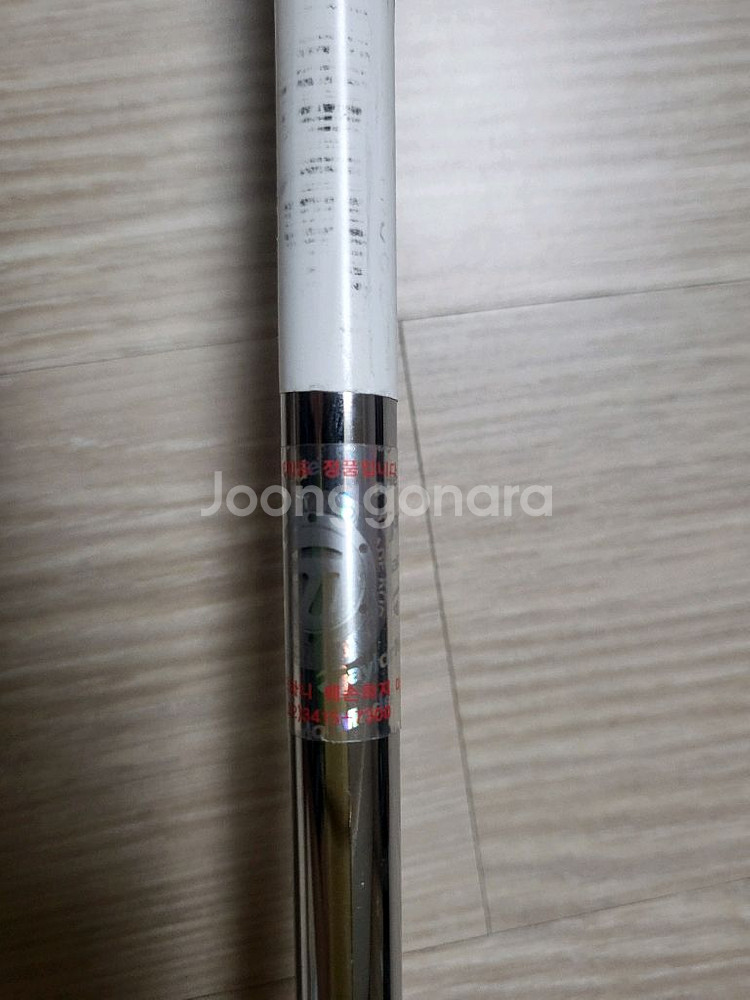 테일러메이드 스파이더GT퍼터(정품)--5