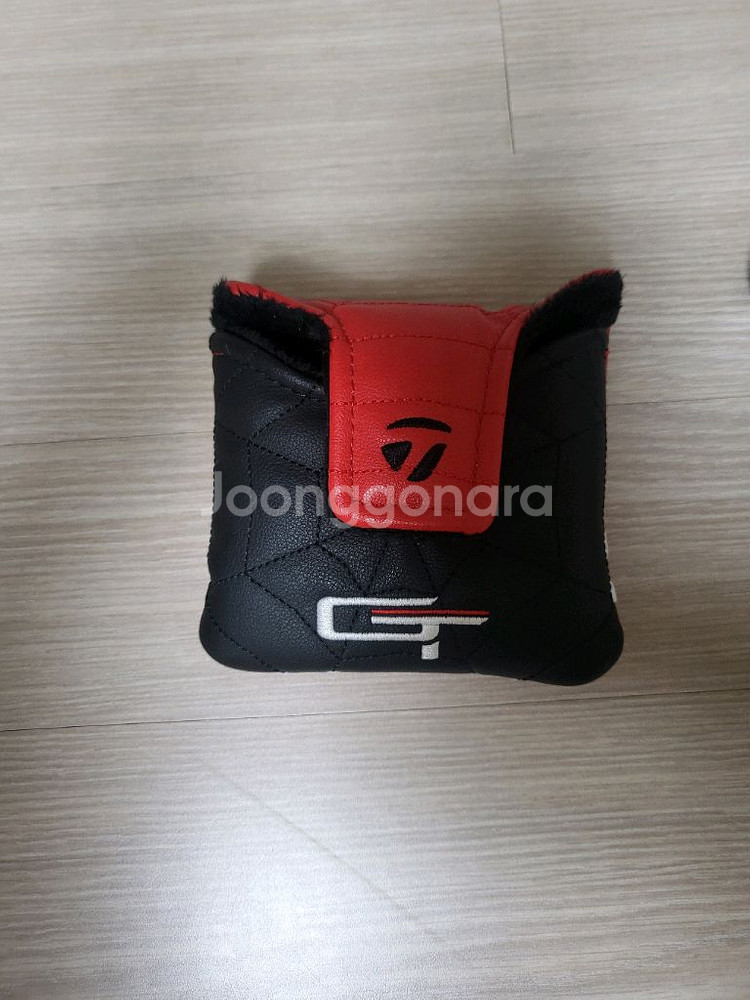 테일러메이드 스파이더GT퍼터(정품)--8